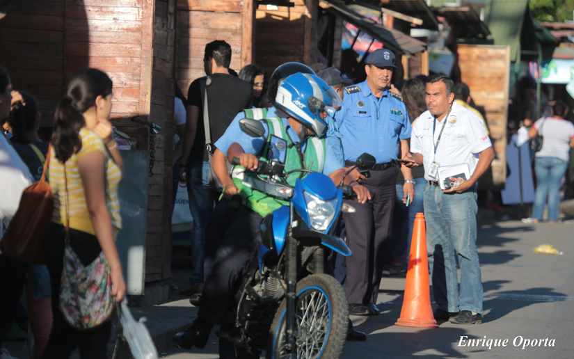 policia